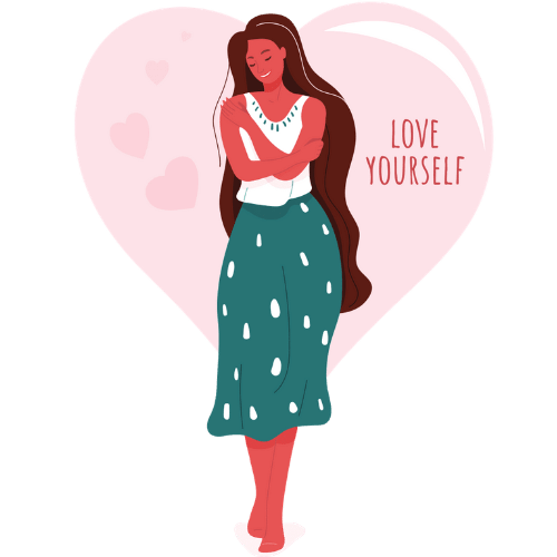 Love yourself