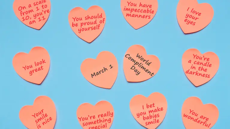 Are You Experiencing Love Bombing?