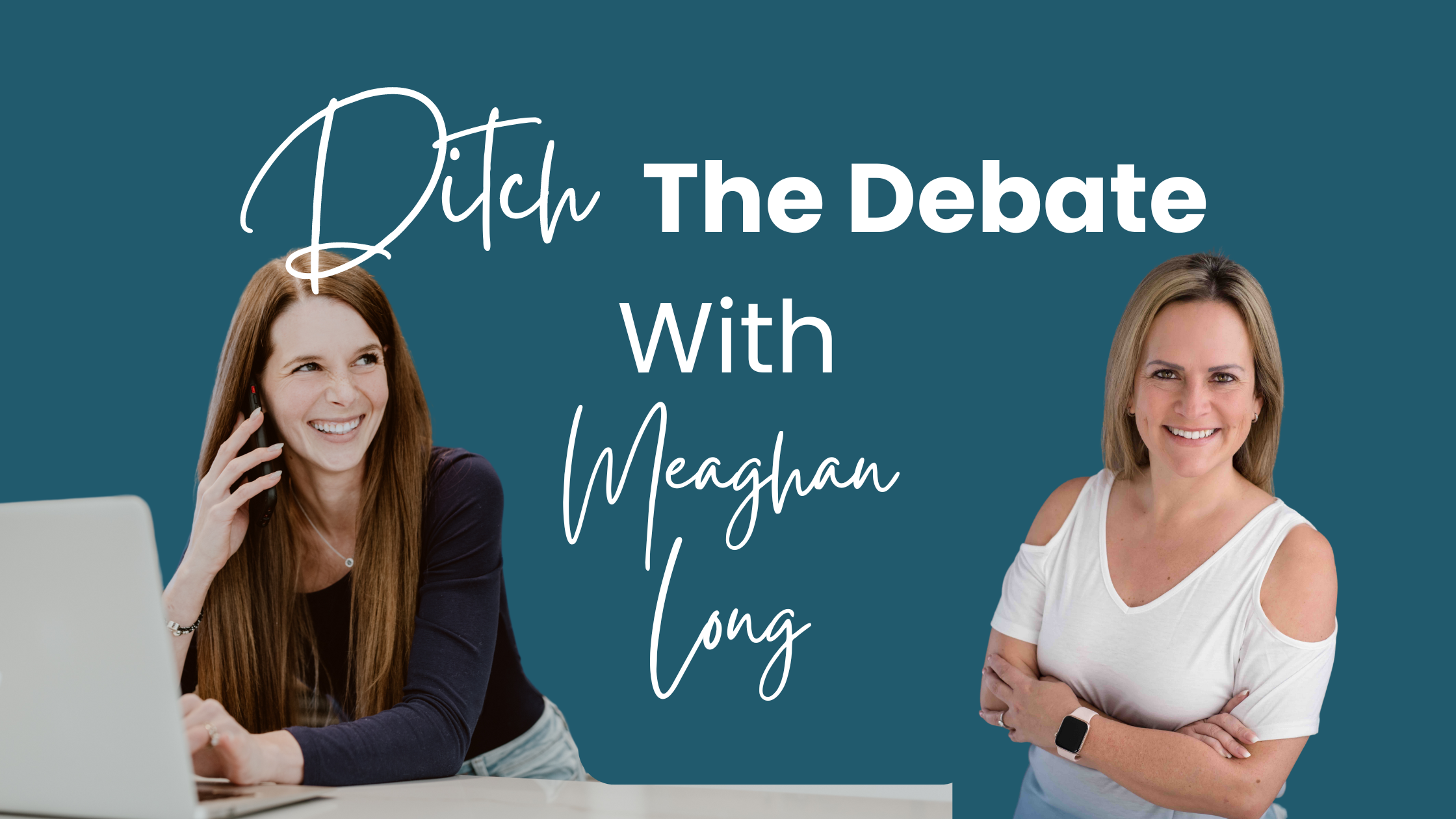 EP36 with Meaghan Long