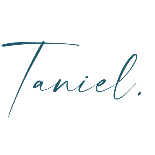 Taniel Strydom Transformation Coaching
