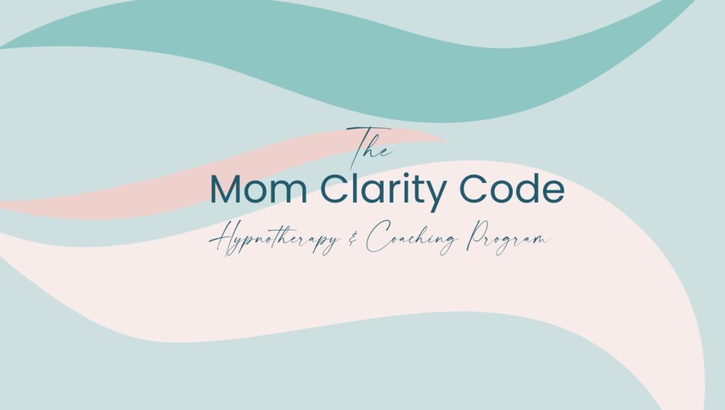 The Mom Clarity Code