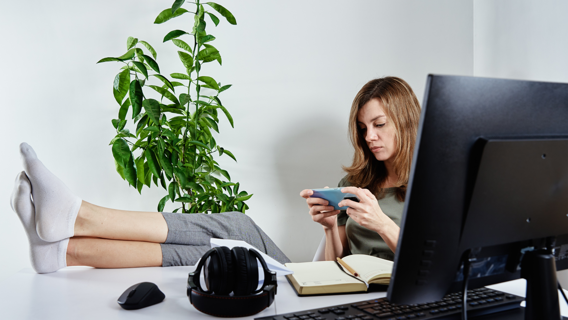 EP60 I Thought I Was Lazy — Turns Out It Was Procrastination with a Deeper Root