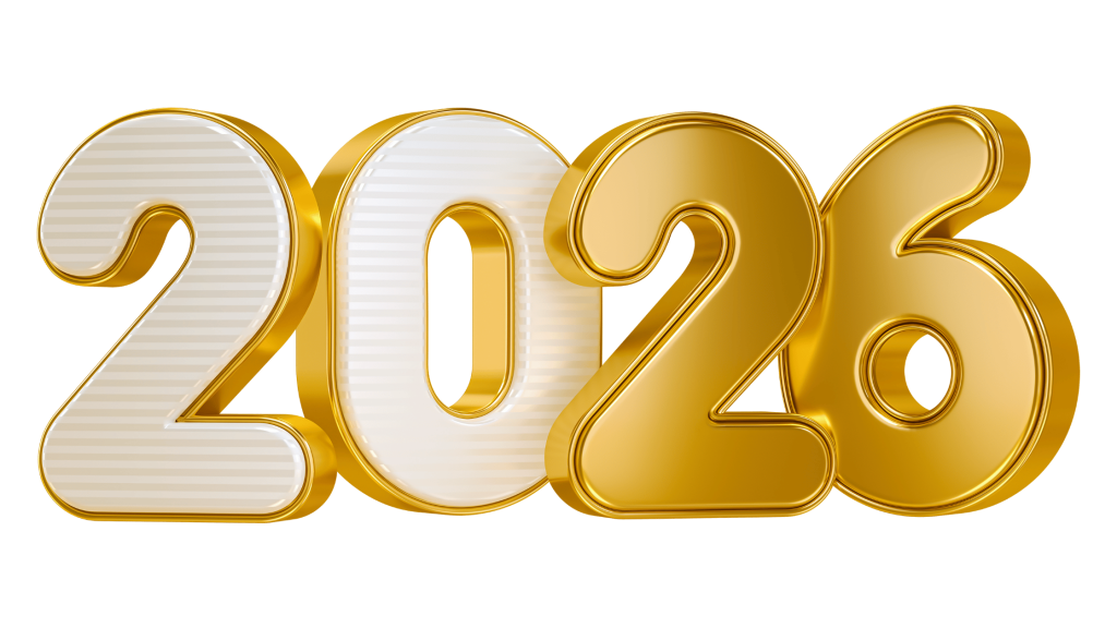 EP60 Hello 2026 - Let’s Do This Differently