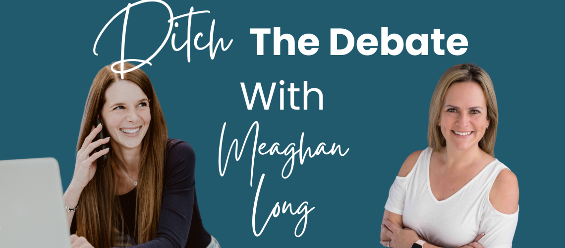 EP36 with Meaghan Long