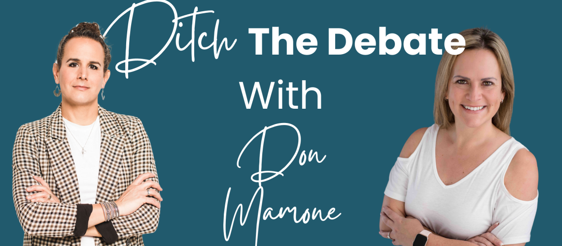 EP37 with Don Mamone