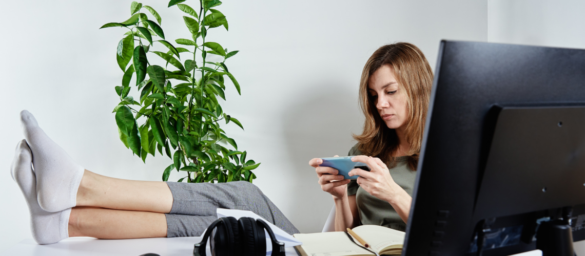 EP60 I Thought I Was Lazy — Turns Out It Was Procrastination with a Deeper Root