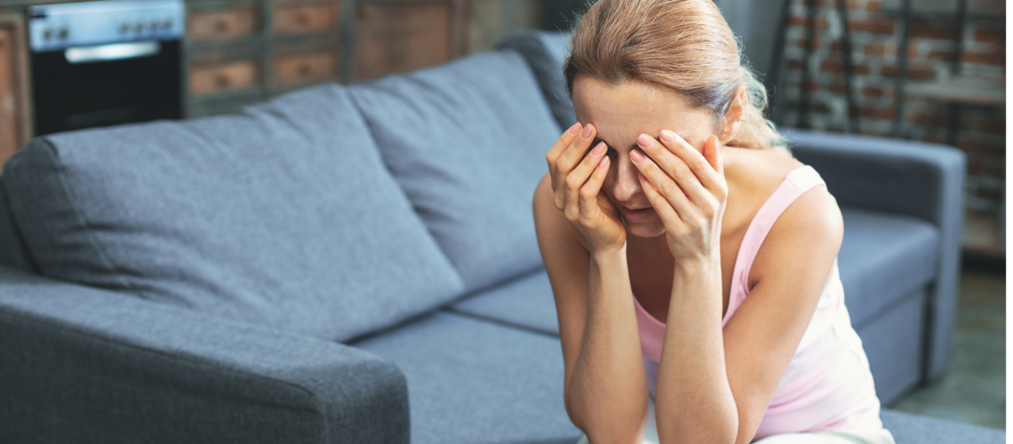 EP61 The Guilt That Keeps Us Stuck_ Motherhood, Work, and Self-Worth